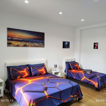 Laviko Holiday House 卡塔尼亚 外观 照片