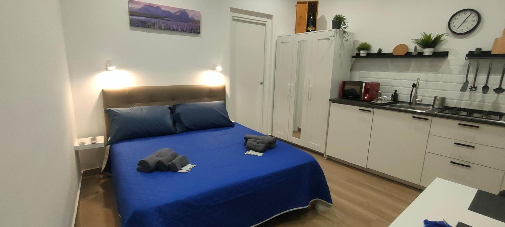 Laviko Holiday House 卡塔尼亚 外观 照片