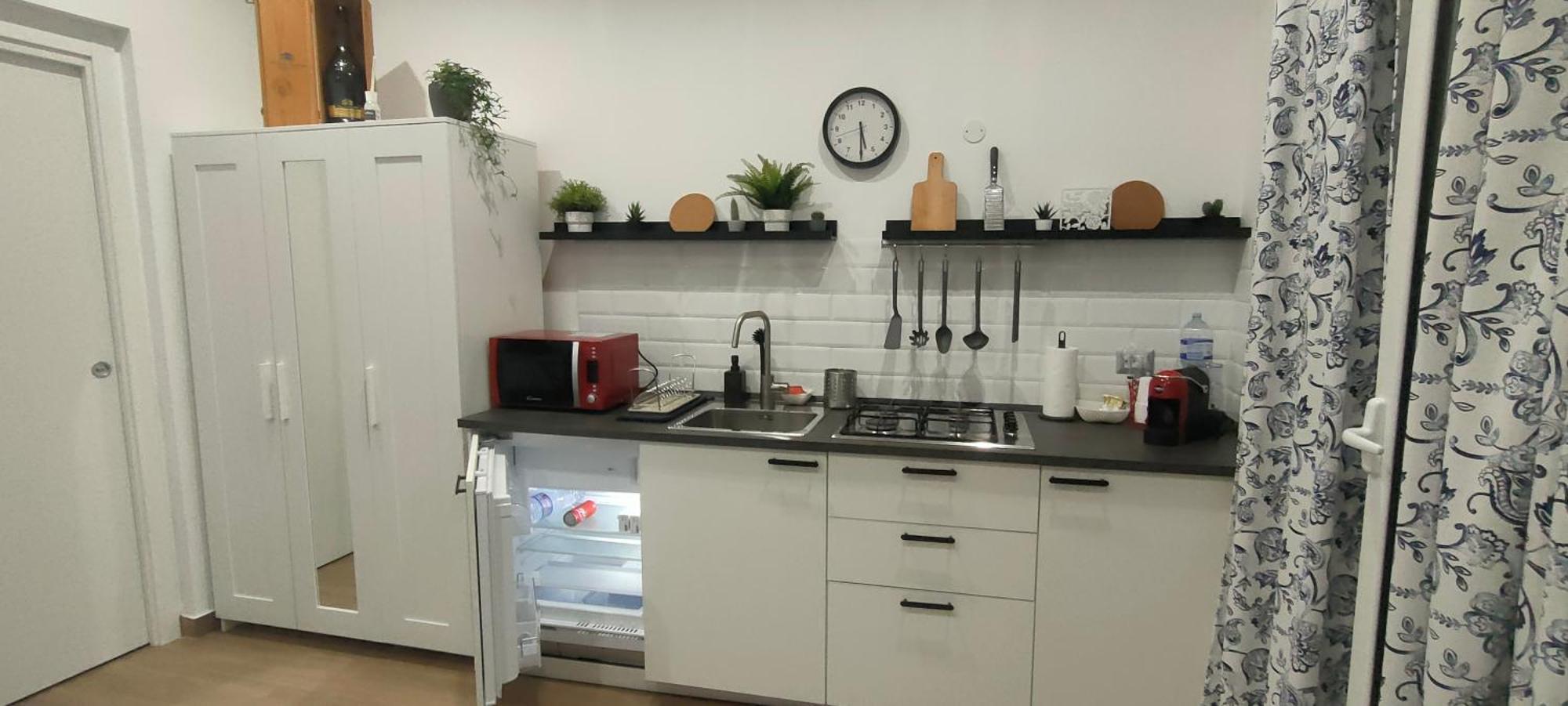 Laviko Holiday House 卡塔尼亚 外观 照片