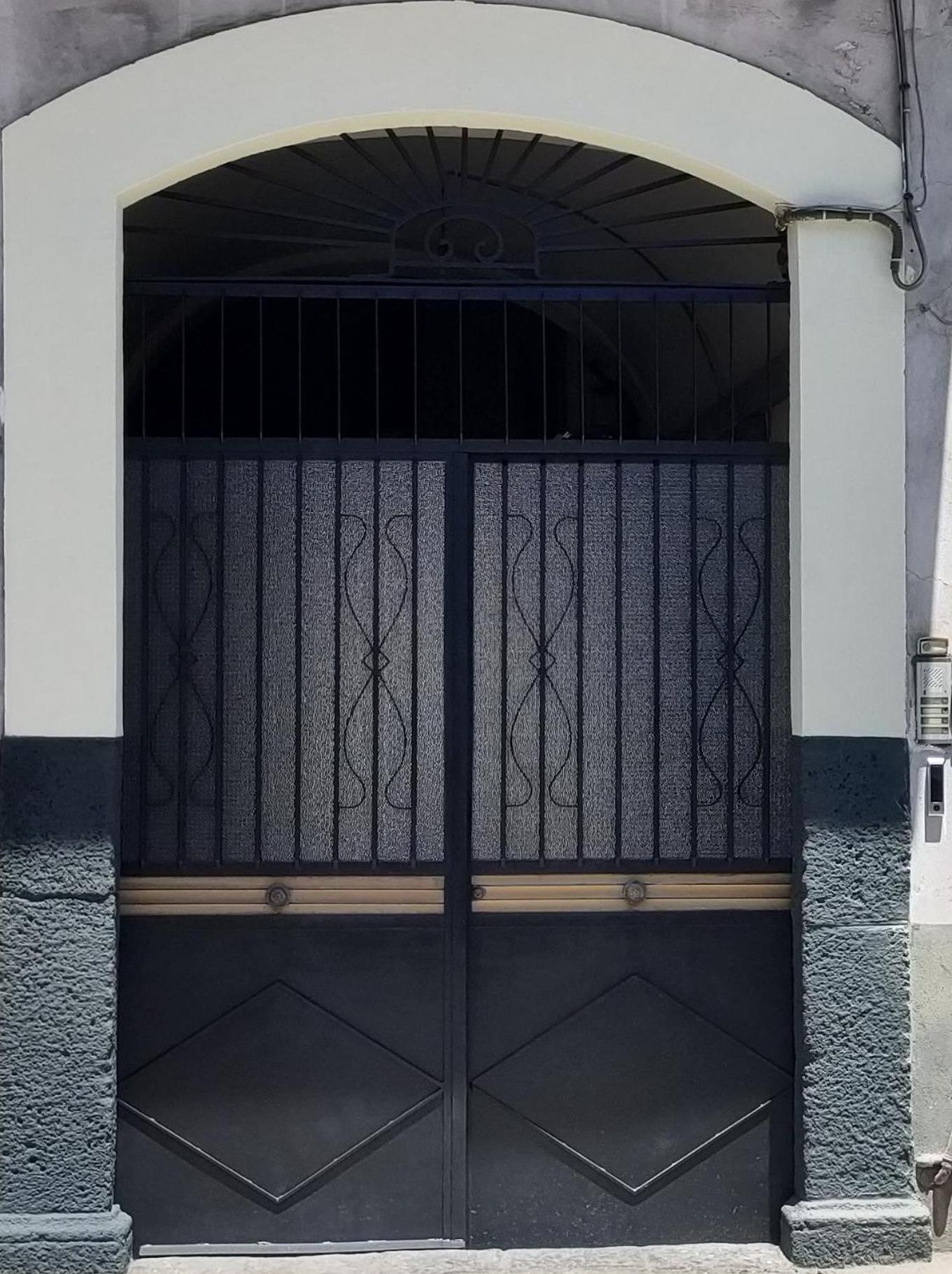 Laviko Holiday House 卡塔尼亚 外观 照片