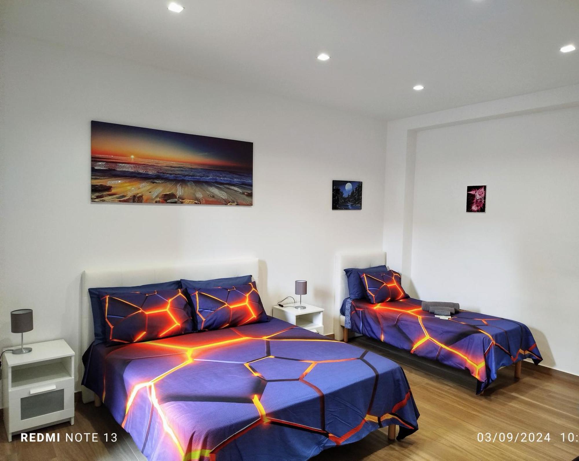 Laviko Holiday House 卡塔尼亚 外观 照片