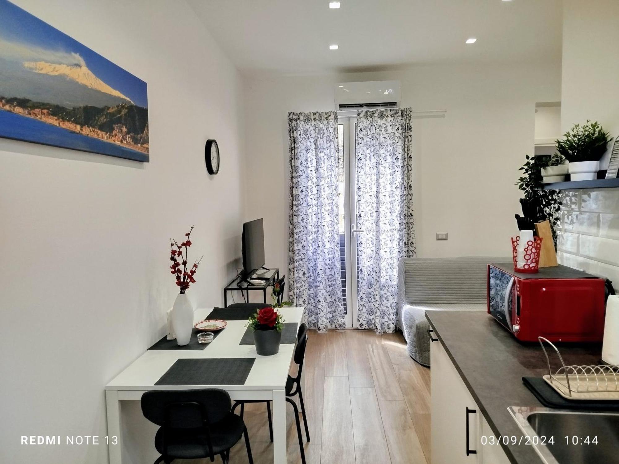 Laviko Holiday House 卡塔尼亚 外观 照片